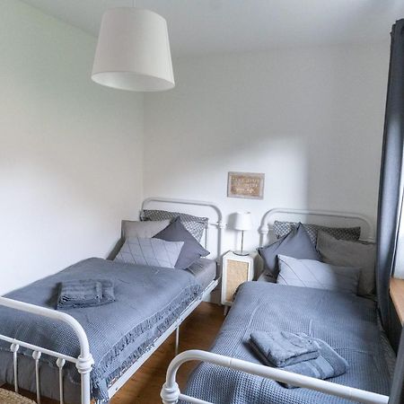 Ferienwohnung Gartenkamp 策勒 外观 照片