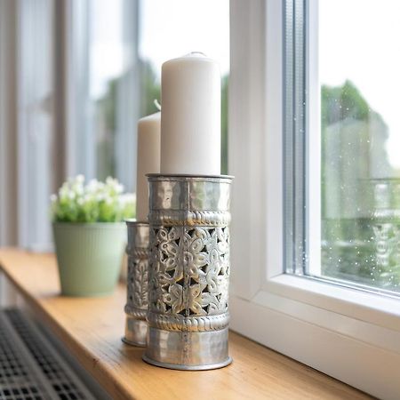 Ferienwohnung Gartenkamp 策勒 外观 照片